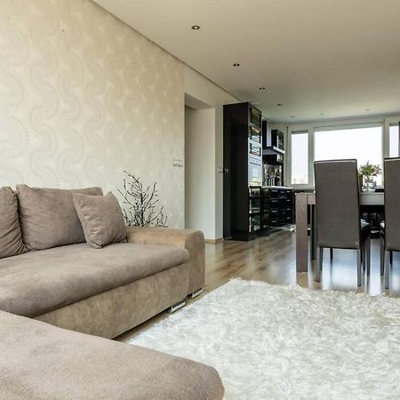 Martonfalvi Penthouse W Jacuzzi Debrecen Exterior photo