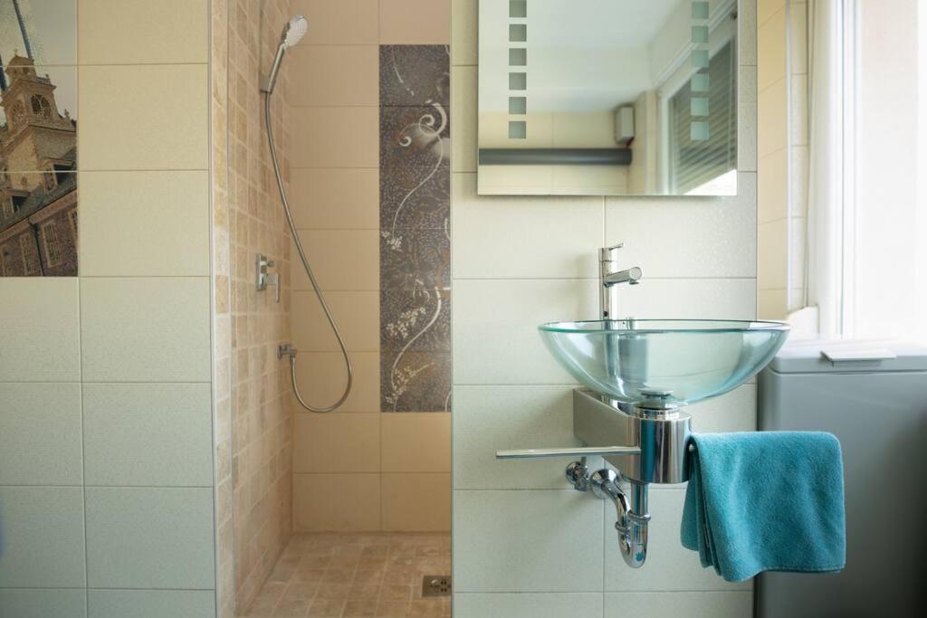 Martonfalvi Penthouse W Jacuzzi Debrecen Exterior photo